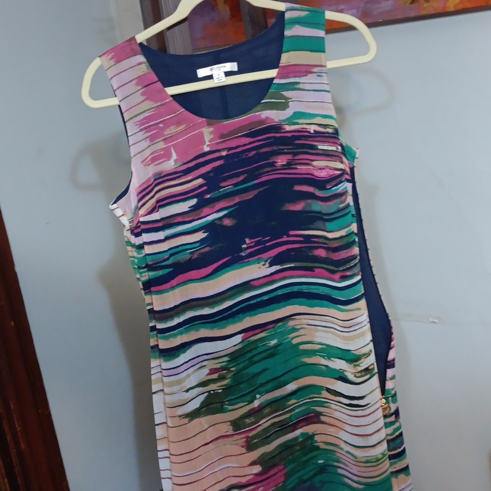 Size 22 lizclaiborne dress